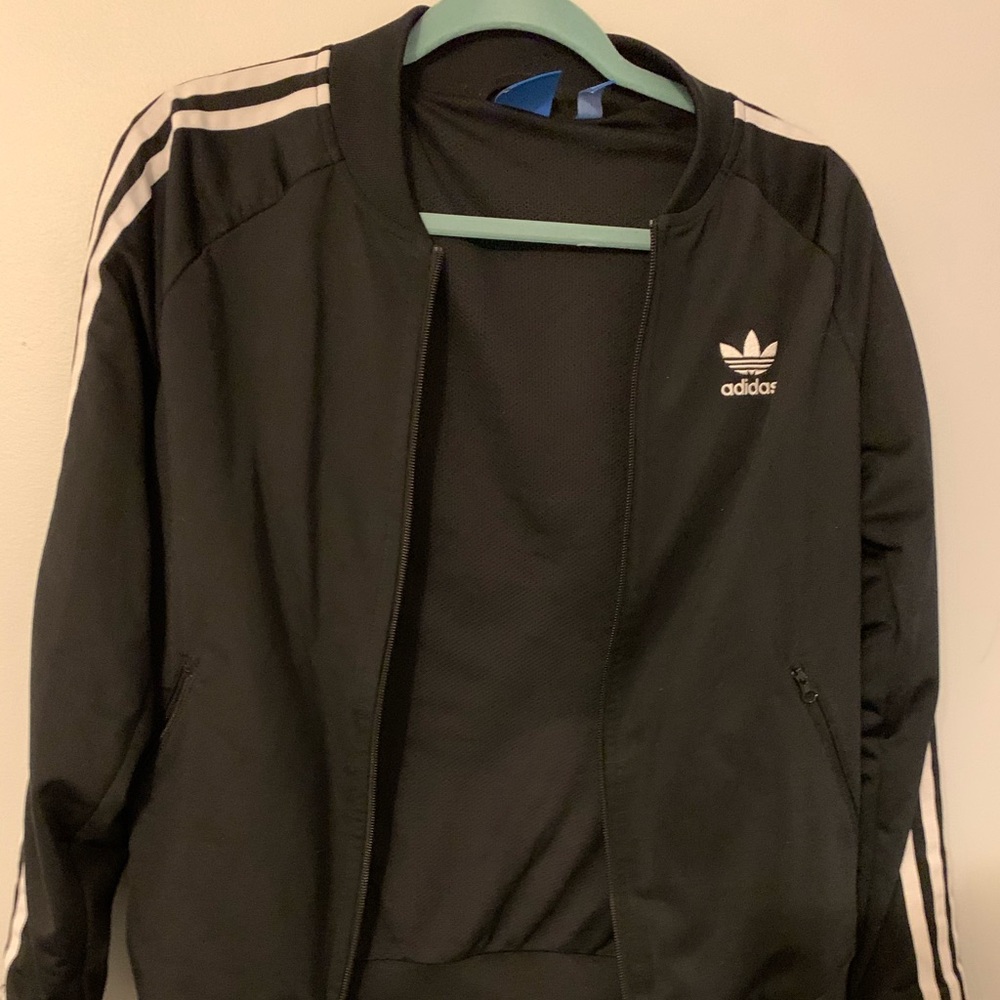 Adidas bomber Jacket